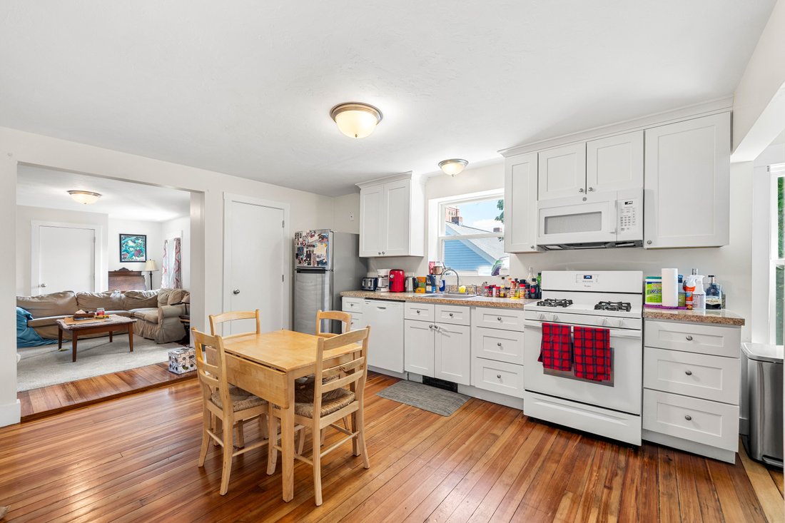 Apartment in Haverhill, Massachusetts, United States 4 - 18190888