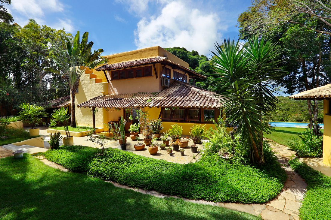 House in Trancoso, State of Bahia, Brazil 2 - 18188252