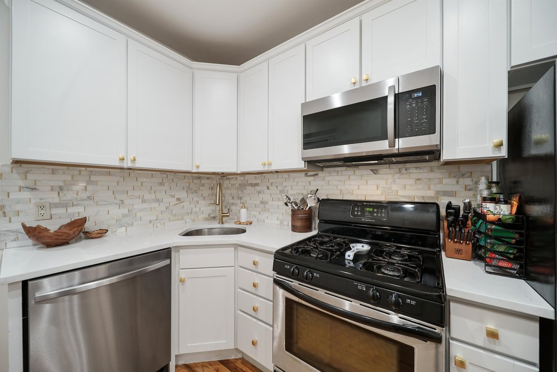 Condo in Jersey City, New Jersey, United States 3 - 18190979