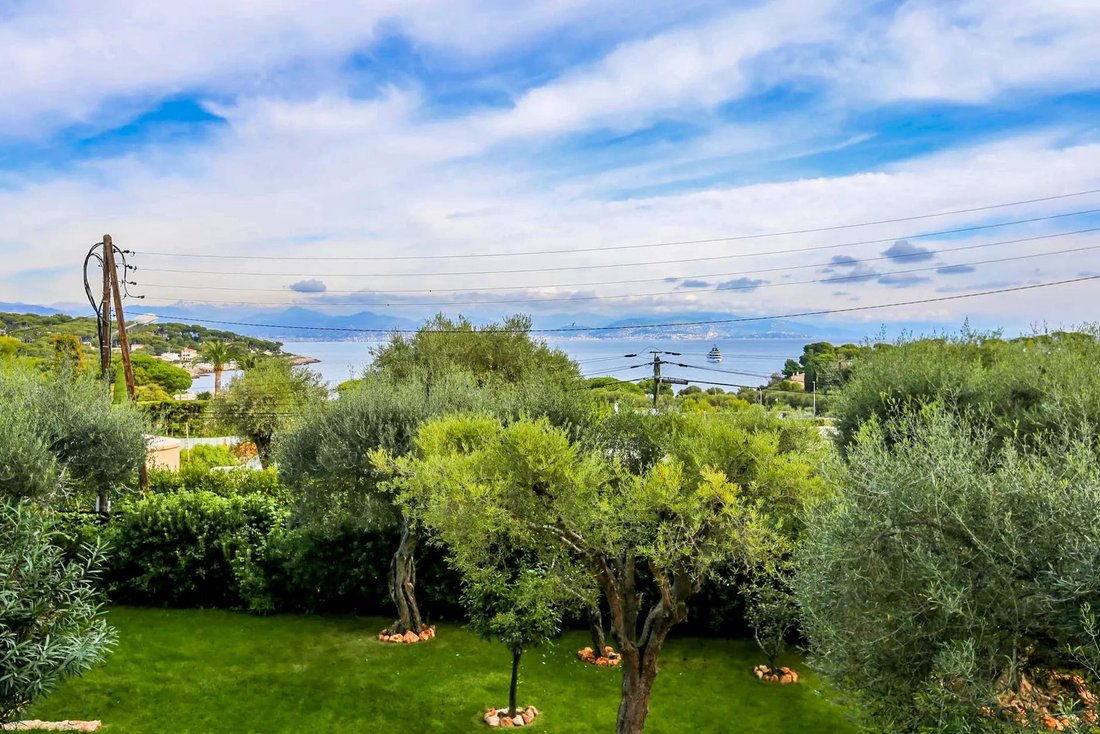 Villa in Antibes, Provence-Alpes-Côte d'Azur, France 2 - 18188115