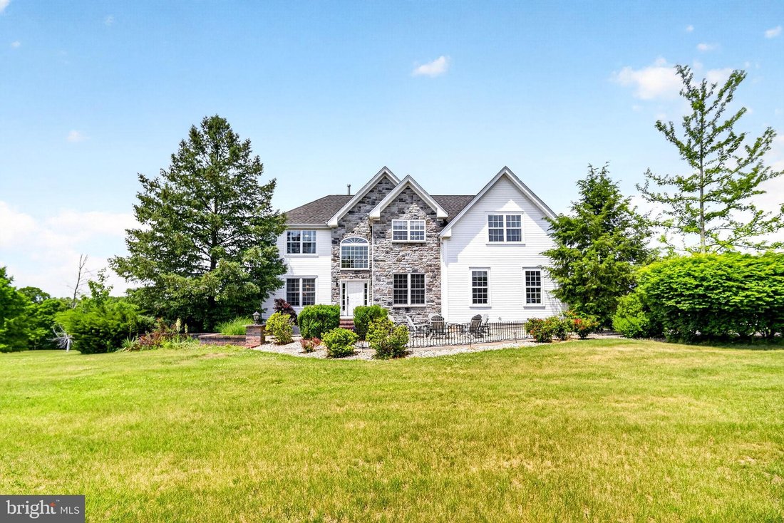 House in Lambertville, New Jersey, United States 2 - 18190780