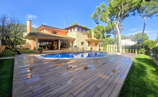Villa a Capdepera, Isole Baleari, Spagna 1