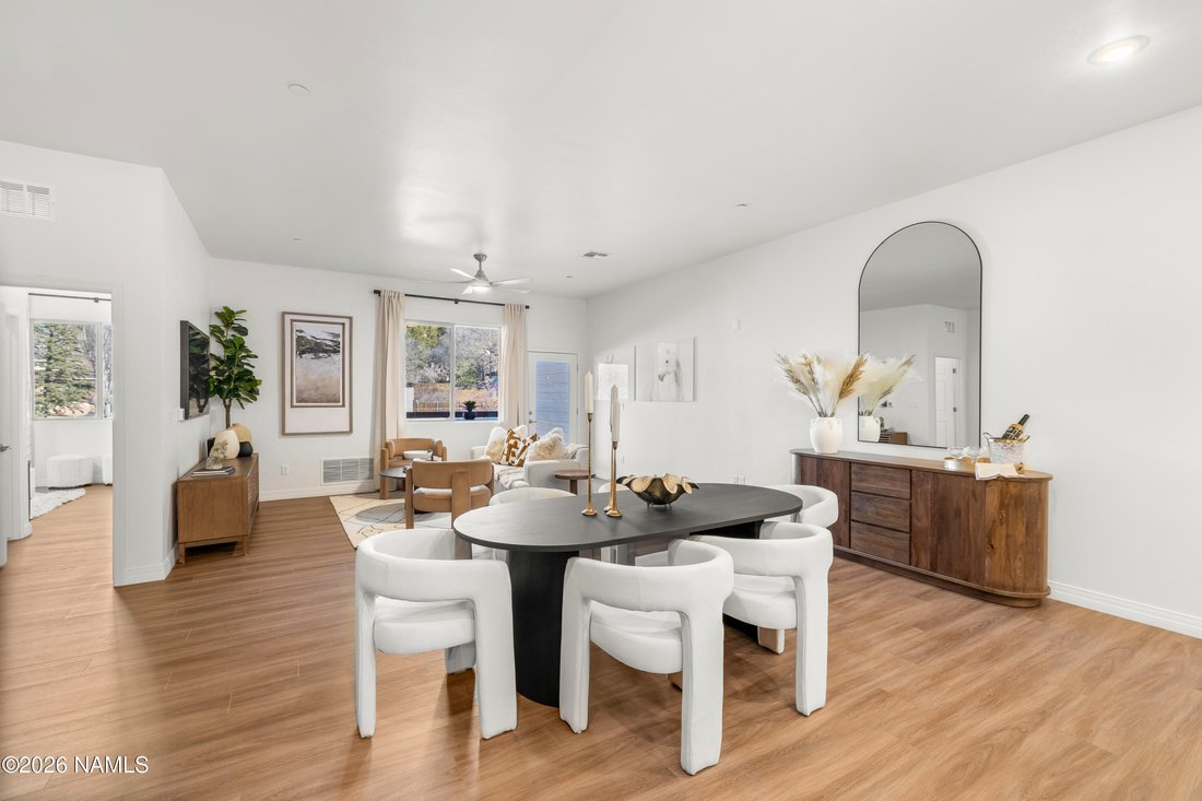 Condo in Flagstaff, Arizona, United States 1 - 18188642
