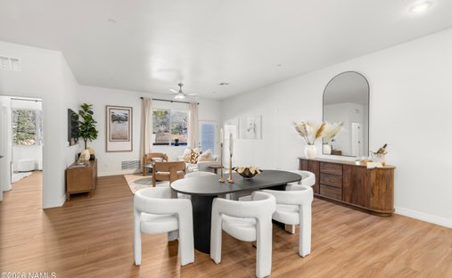 Condo in Flagstaff, Arizona, United States 1