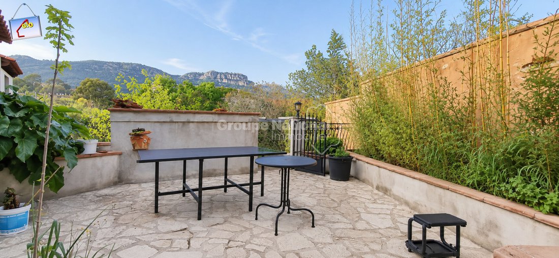 Villa in Le Faron-Fort-Rouge, Toulon, France 1 - 17560966