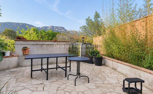 Villa in Le Faron-Fort-Rouge, Toulon, France 1