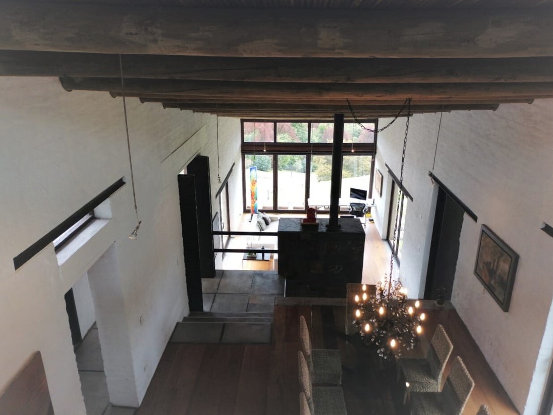 Townhouse in Chía, Chía, Colombia 4 - 18188279