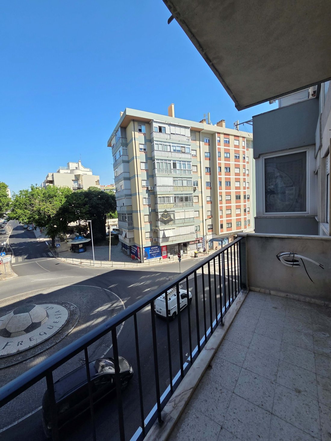 Apartment in Benfica, Lisbon, Portugal 5 - 17780505