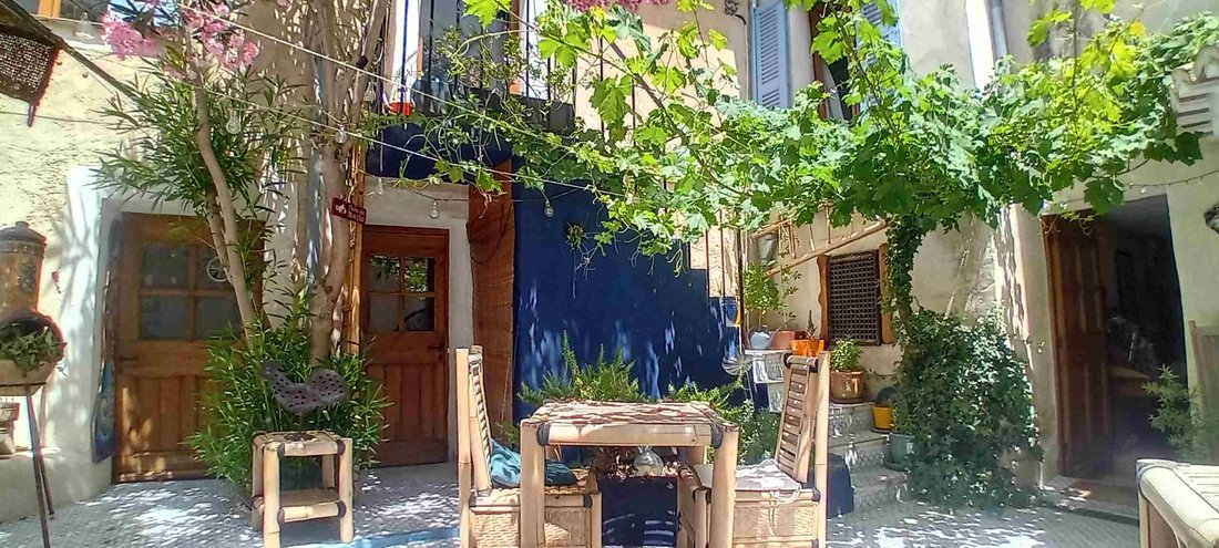 House in Nevons-route d'Apt, L'Isle-sur-la-Sorgue, France 2 - 18192727