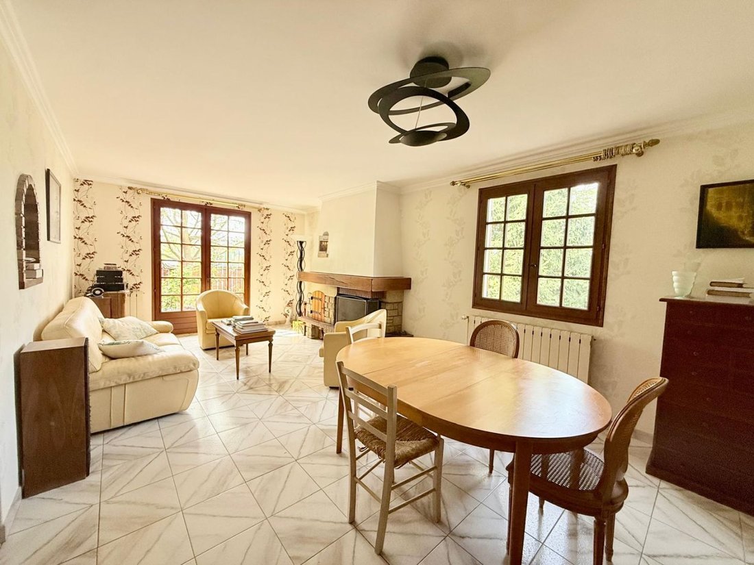 House in Centre Ville, Houilles, France 3 - 18193017
