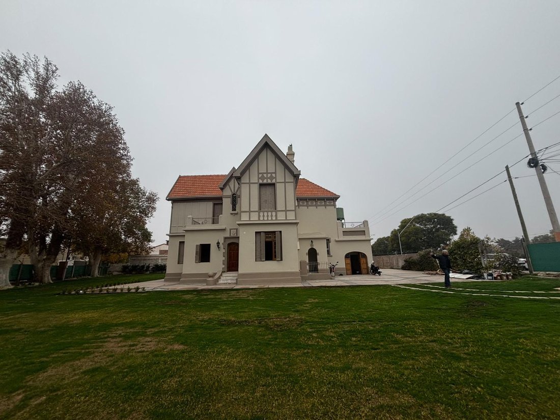 House in San Juan, San Juan Province, Argentina 2 - 18188237