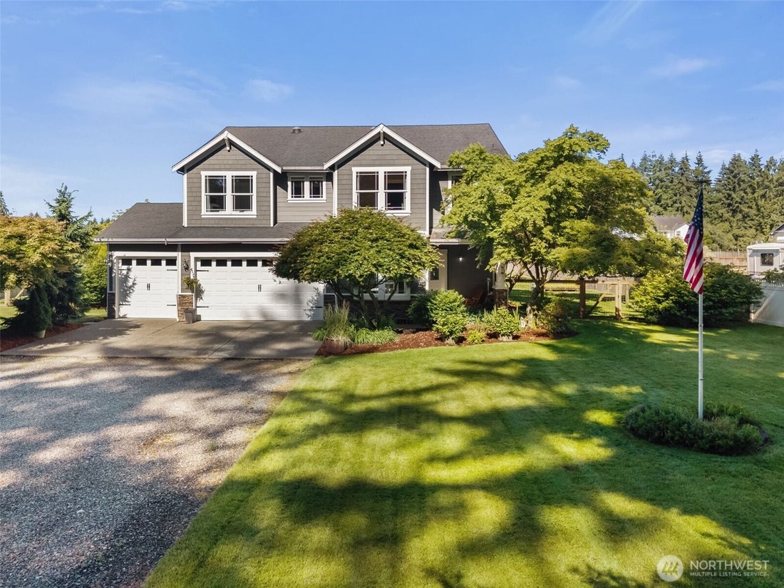 Rochester, Washington, United States 1 - 18190783