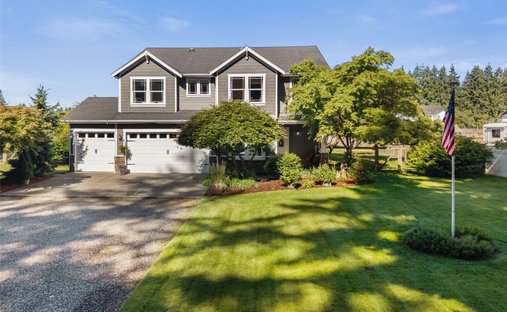 Rochester, Washington, United States 1