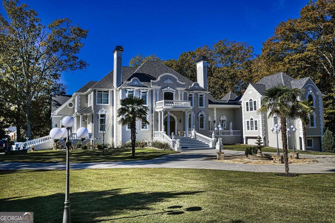 House in Atlanta, Georgia, United States 2 - 18189455