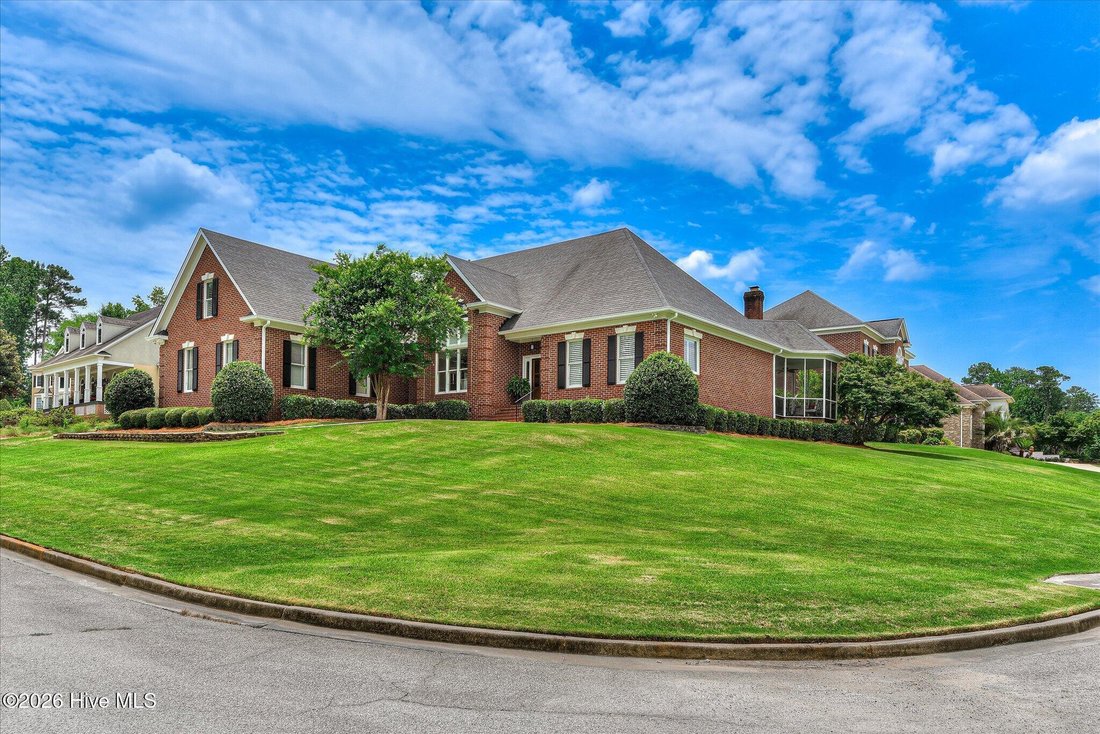 House in Evans, Georgia, United States 3 - 18193750