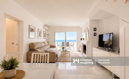 Apartment in Sitio de Calahonda, Mijas, Spain 1