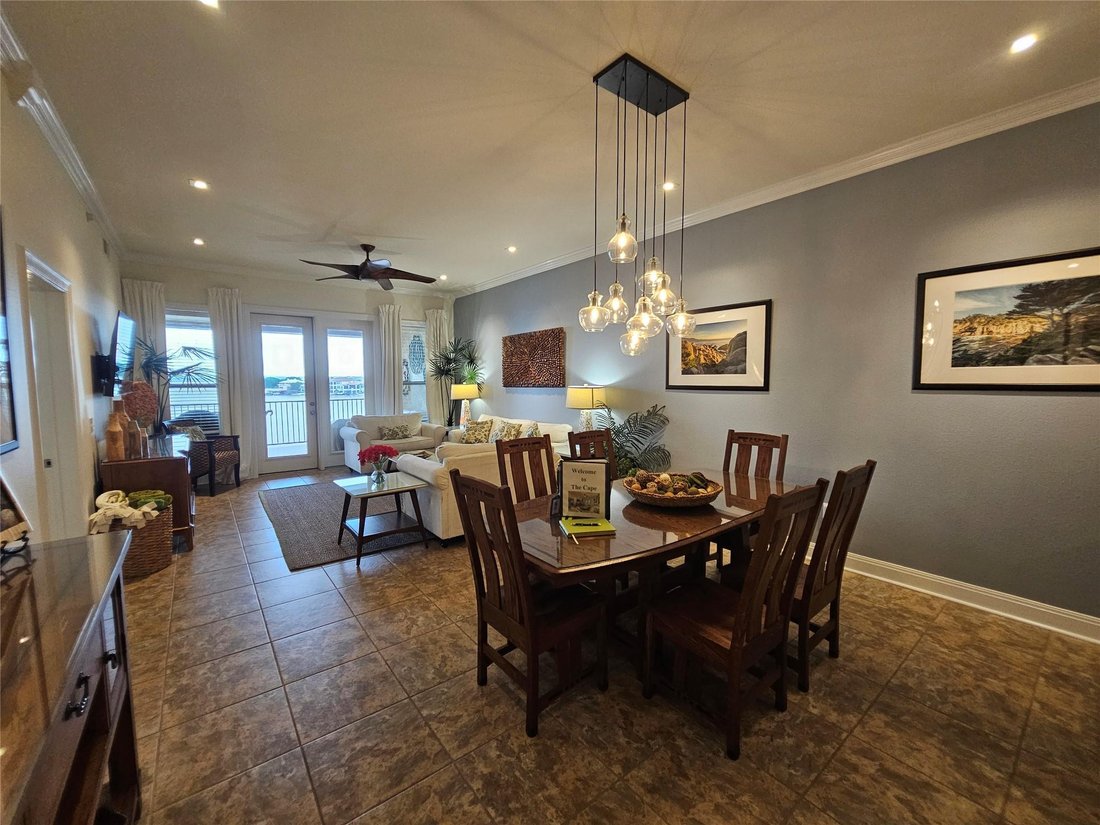 Condo in Horseshoe Bay, Texas, United States 4 - 18188762