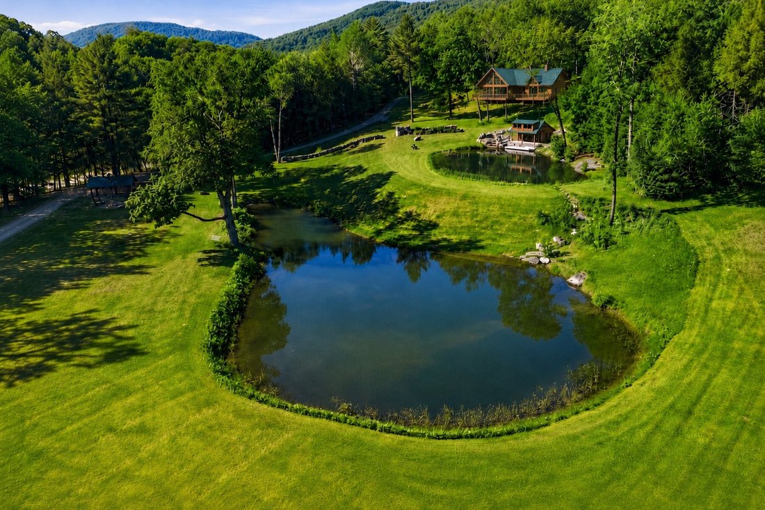 Haus in Grafton, Vermont, Vereinigte Staaten 5 - 18188109