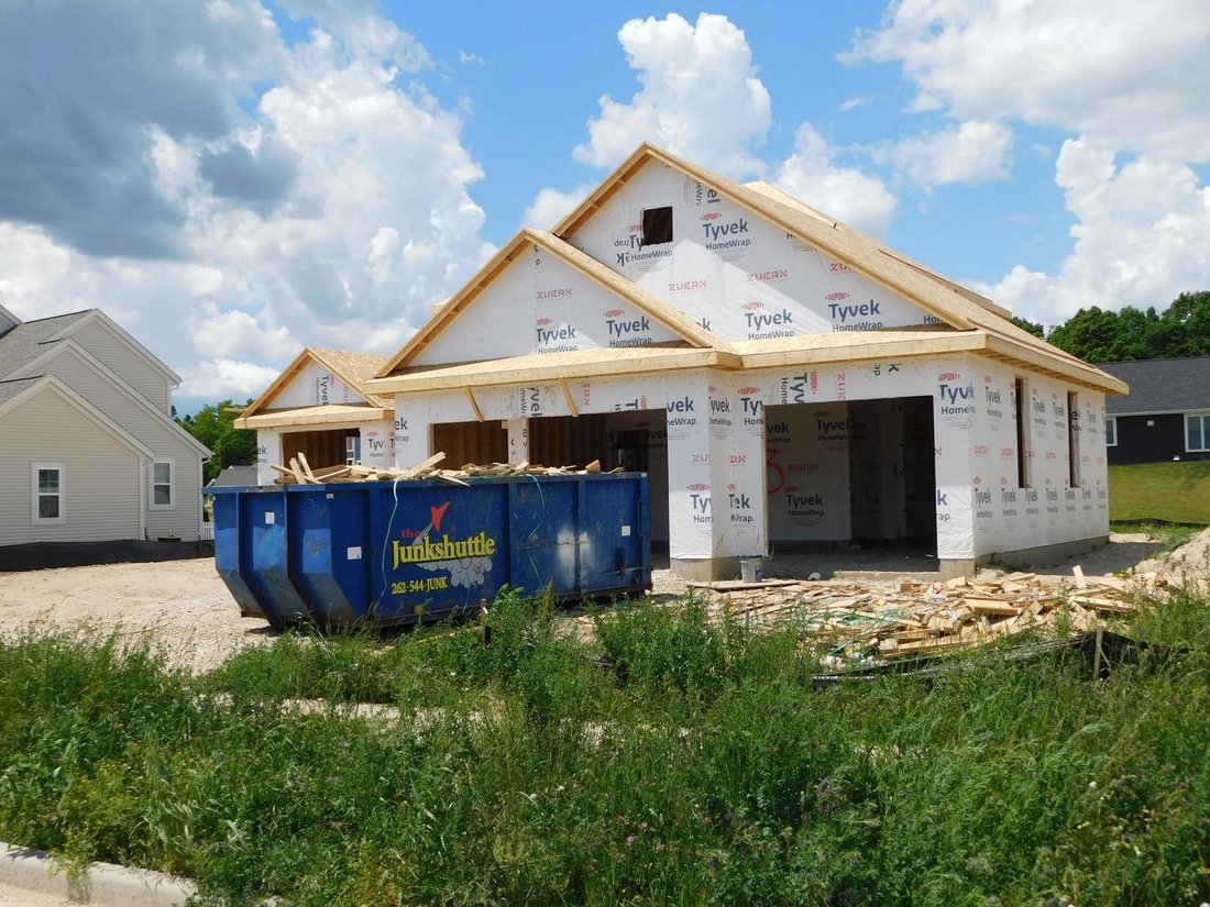 House in Grafton, Wisconsin, United States 4 - 17786414
