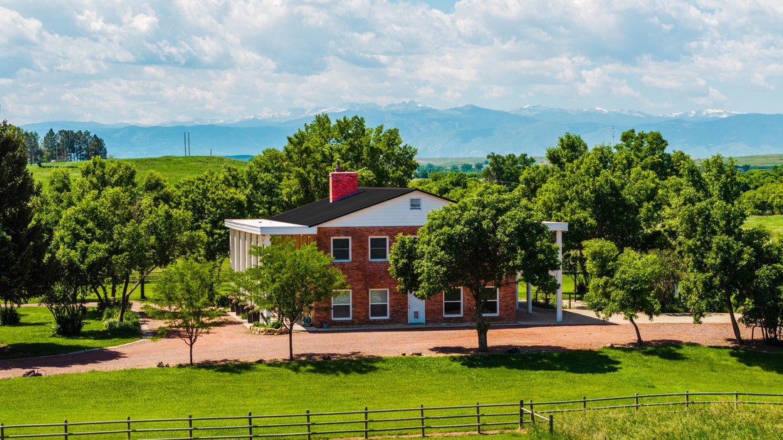 House in Sheridan, Wyoming, United States 4 - 18185948