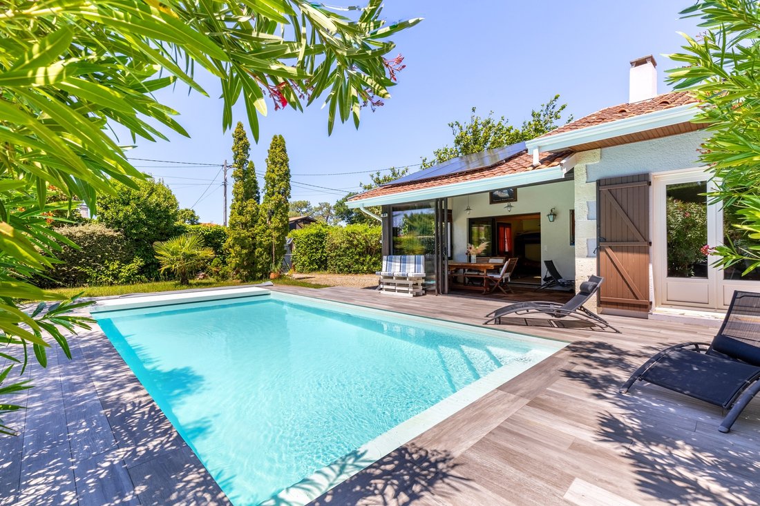 House in Cazaux, La Teste-de-Buch, France 1 - 18193967