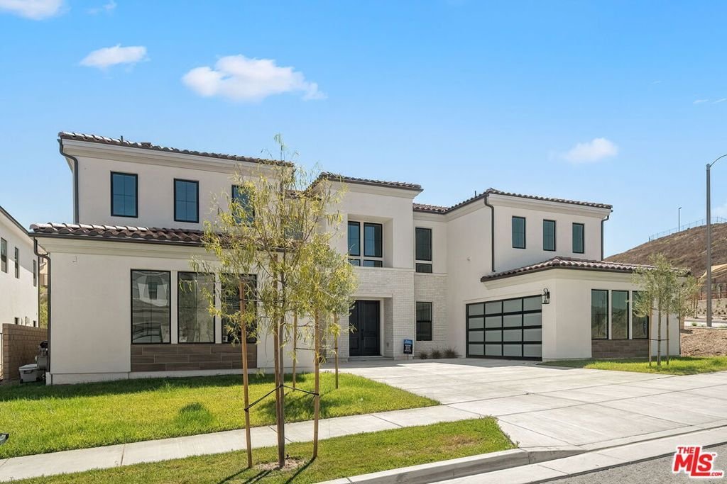 House in Santa Clarita, California, United States 3 - 18193367