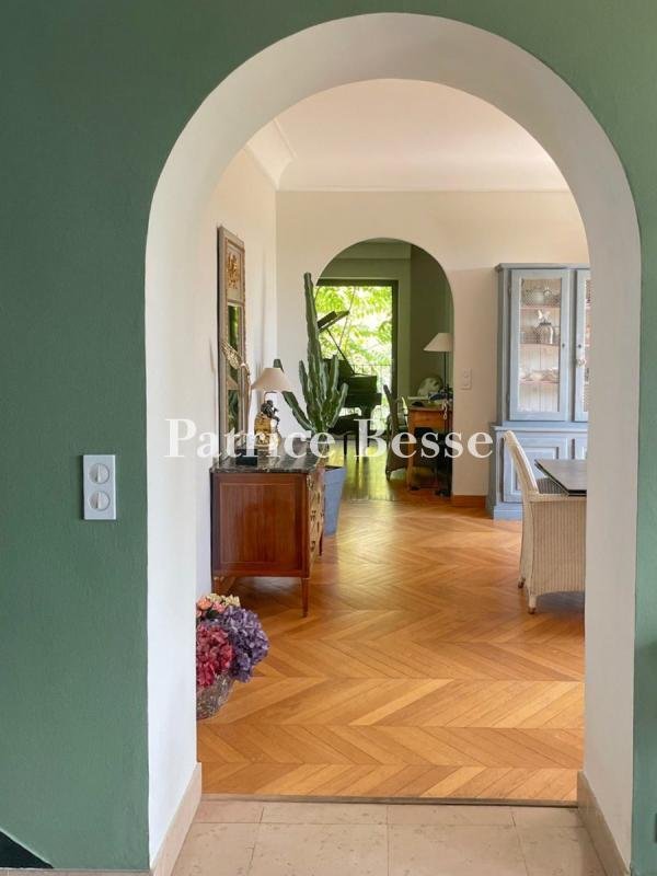 House in Forêt, Saint-Germain-en-Laye, France 4 - 18193706