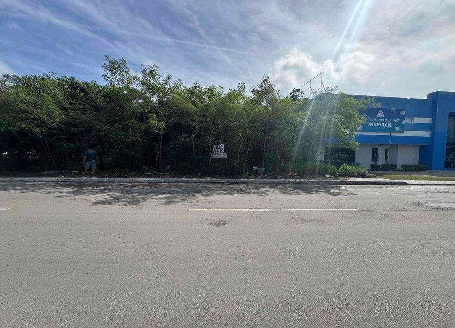 Land in Playa del Carmen, Quintana Roo, Mexico 4 - 18191076
