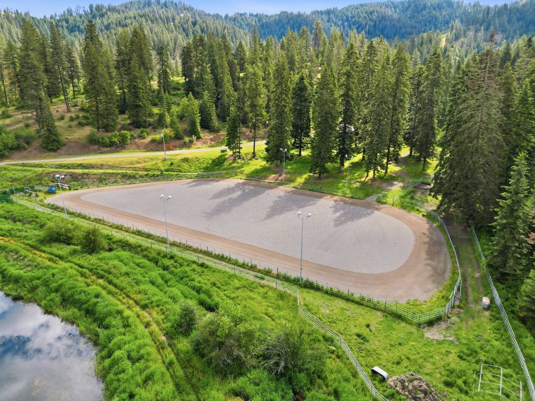 Bungalow in Coeur d'Alene, Idaho, United States 5 - 18188406