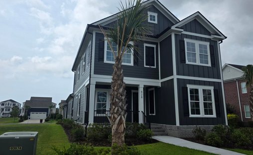 House in Myrtle Beach, South Carolina, United States 1