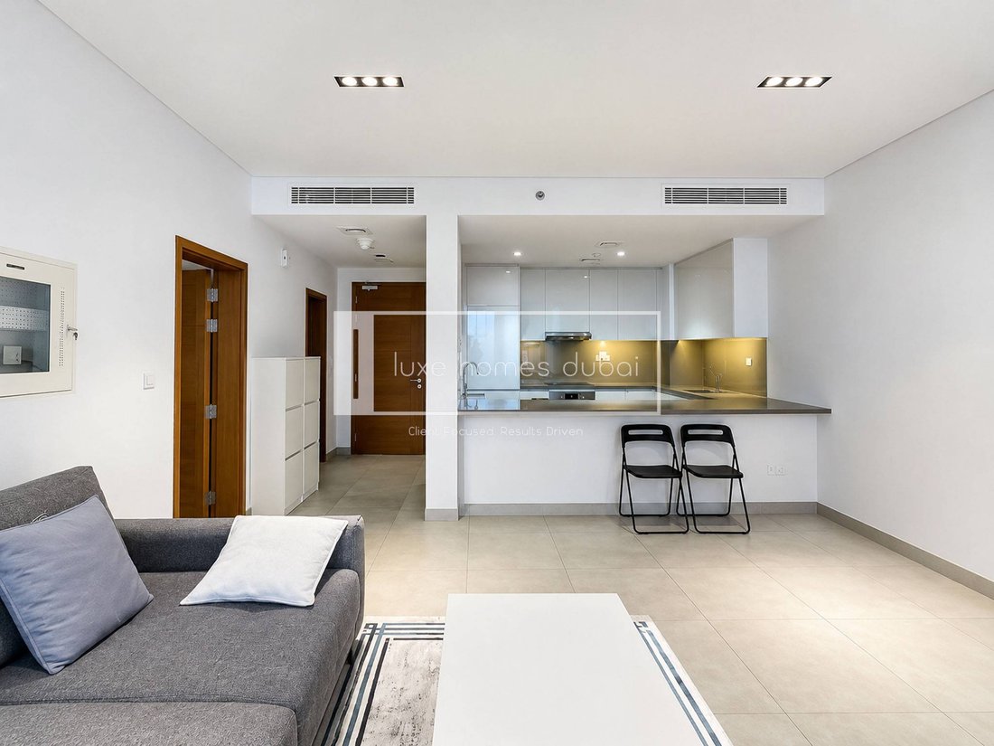 Apartment in MBR- Al Merkad, Dubai, United Arab Emirates 3 - 18182152