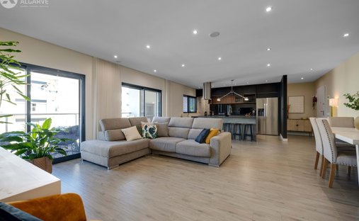 Apartamento en Faro (Se y Sao Pedro), Algarve, Portugal 1