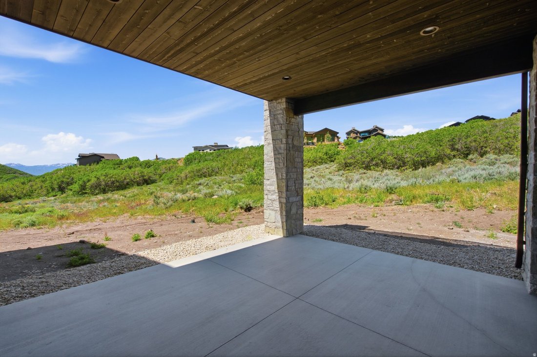 House in Kamas, Utah, United States 5 - 18193094