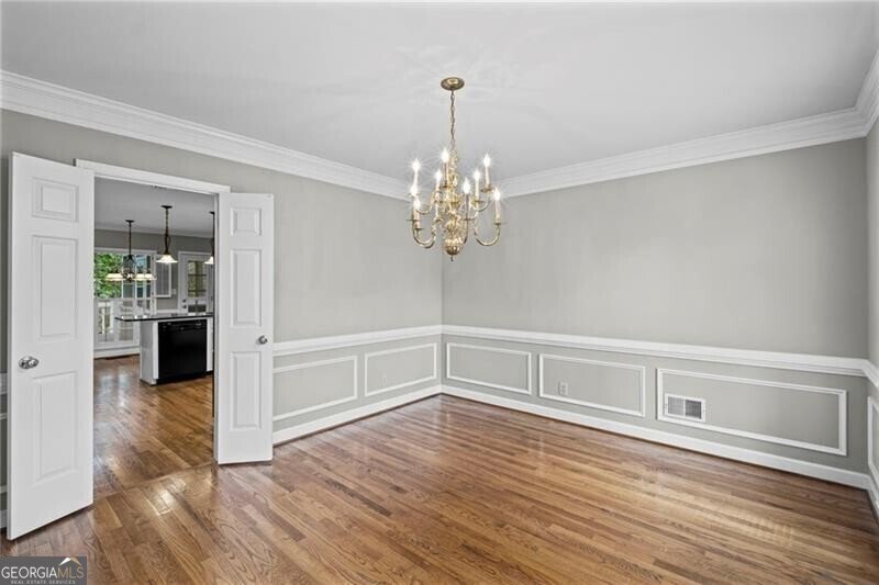 House in Alpharetta, Georgia, United States 4 - 18189388