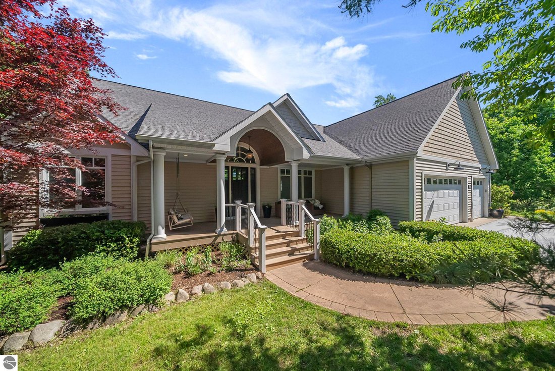 House in Glen Arbor, Michigan, United States 5 - 18189692