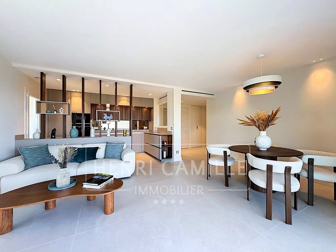 Apartment in Cannes, Provence-Alpes-Côte d'Azur, France 2 - 18190085