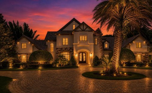 Casa a Chuluota, Florida, Stati Uniti 1