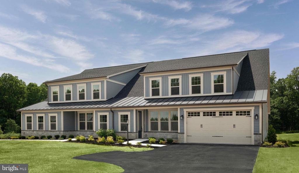 Condo in Fulton, Maryland, United States 1 - 18188504