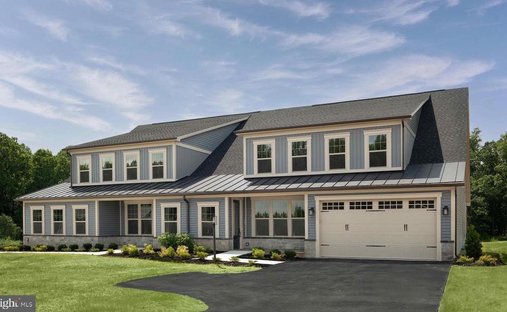 Haus in Fulton, Maryland, Vereinigte Staaten 1
