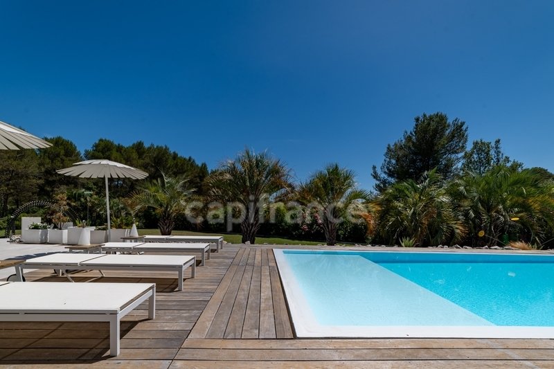 House in Port Marianne, Montpellier, France 2 - 18190078