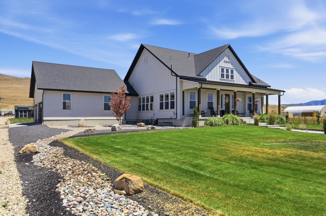 House in Tremonton, Utah, United States 2 - 18193126