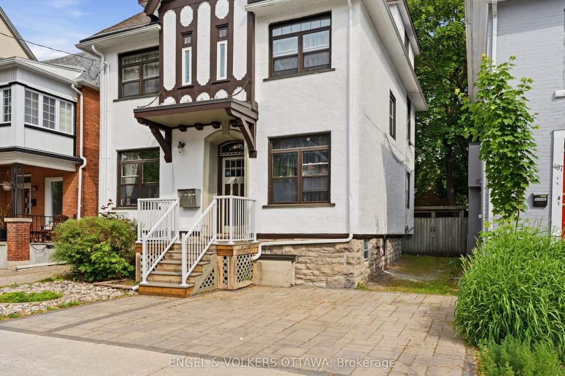House in Ottawa, Ontario, Canada 2 - 18194442