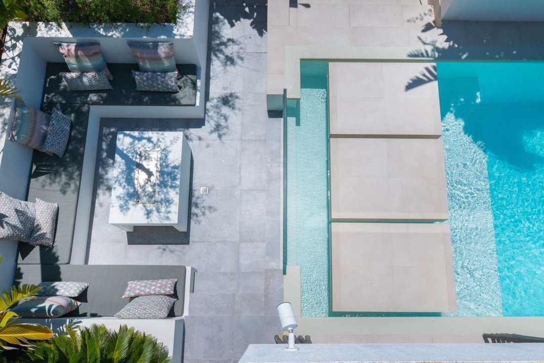 Villa in Santa Eularia des Riu, Balearic Islands, Spain 5 - 15709945
