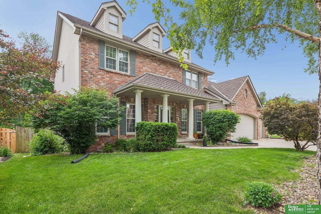 House in Omaha, Nebraska, United States 2 - 18039275