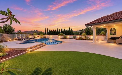 House in El Cajon, California, United States 1