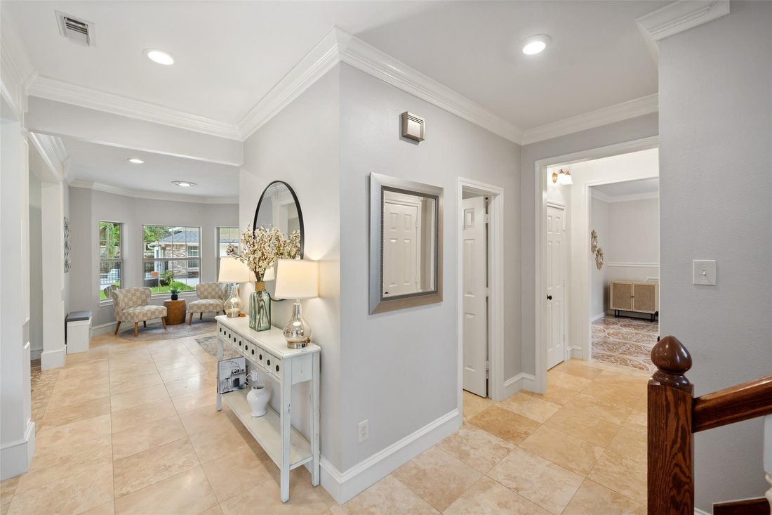 House in Houston, Texas, United States 5 - 18189226