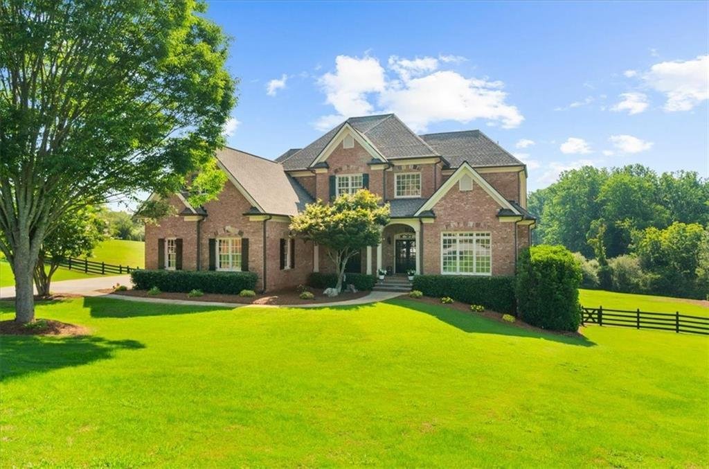 House in Cumming, Georgia, United States 2 - 18193565