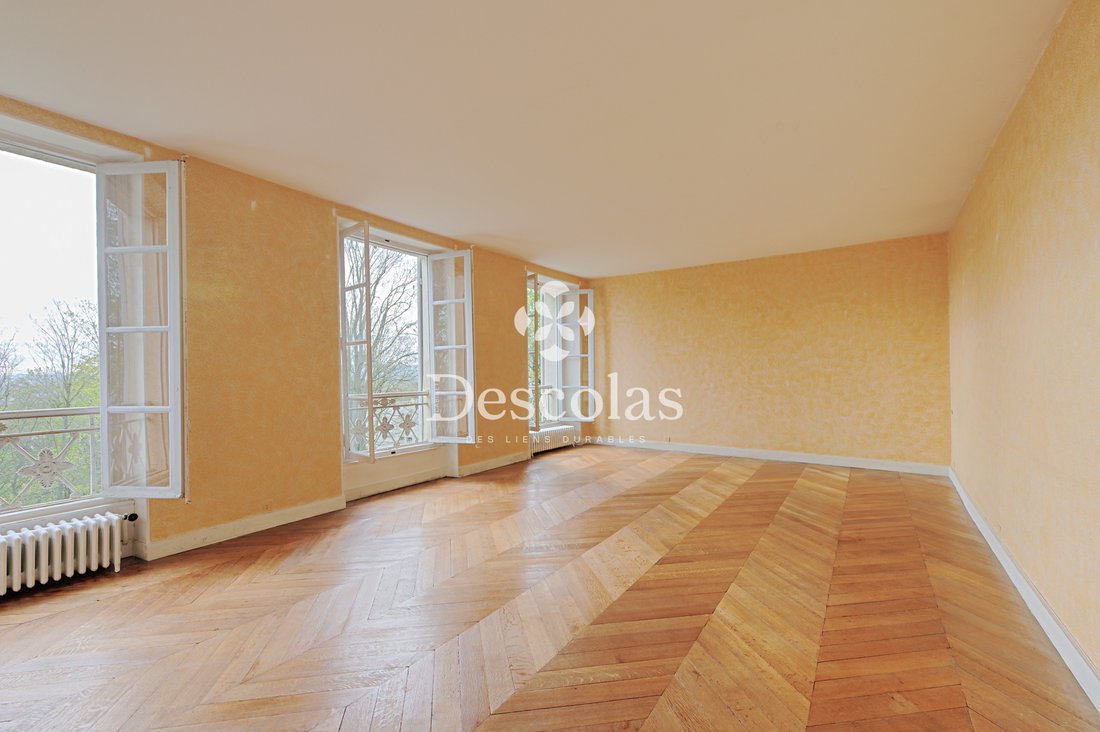 Apartment in Centre, Le Pecq, France 3 - 18193142