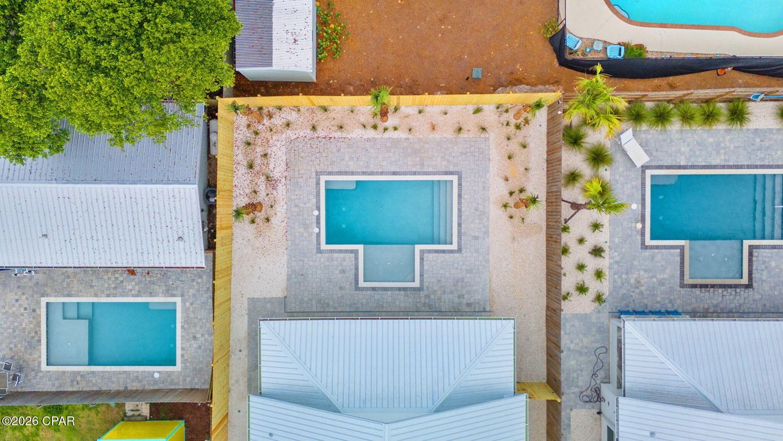 House in Rosemary Beach, Florida, United States 4 - 18188402