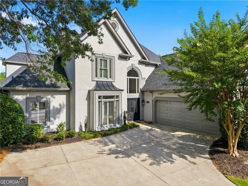 House in Johns Creek, Georgia, United States 1 - 18192129